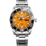 Seiko 5 Sports