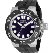 Invicta Pro Diver
