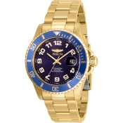 Invicta Pro Diver
