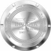 Invicta Specialty