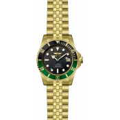 Invicta Pro Diver