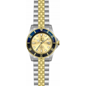 Invicta Pro Diver