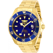 Invicta Pro Diver