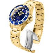 Invicta Pro Diver