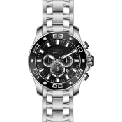 Invicta Pro Diver