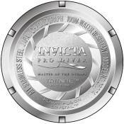Invicta Pro Diver