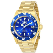 Invicta Pro Diver