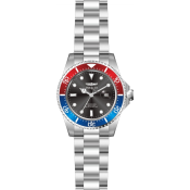 Invicta Pro Diver