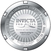 Invicta Pro Diver