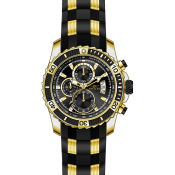 Invicta Pro Diver