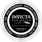 Invicta Pro Diver