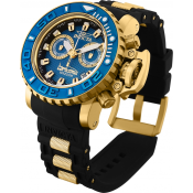 Invicta Sea Hunter