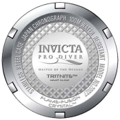 Invicta Pro Diver