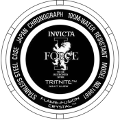 Invicta I-Force
