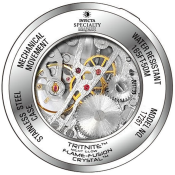 Invicta Specialty