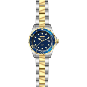 Invicta Pro Diver