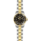 Invicta Pro Diver