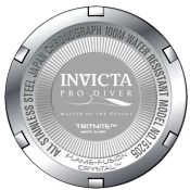 Invicta Pro Diver