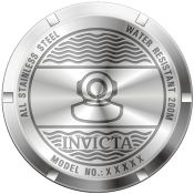 Invicta Pro Diver