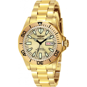 Invicta Signature