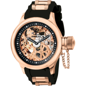 Invicta Russian Diver