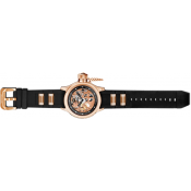 Invicta Russian Diver