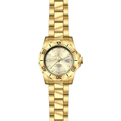 Invicta Pro Diver