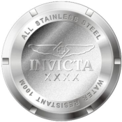 Invicta Pro Diver
