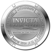 Invicta Pro Diver