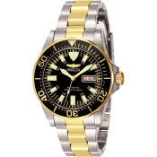 Invicta Signature