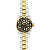 Invicta Signature