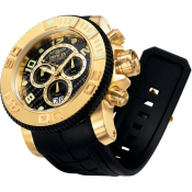 Invicta Sea Hunter