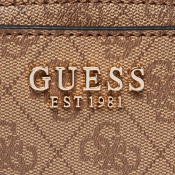 Guess Zadie Logo