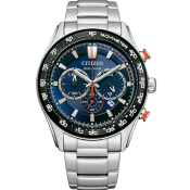 Citizen Eco-Drive