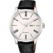 Citizen Automatic