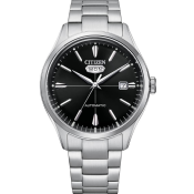 Citizen Automatic