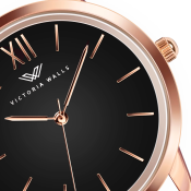 Victoria Walls Aurora