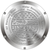 Invicta Pro Diver