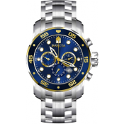Invicta Pro Diver