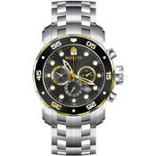 Invicta Pro Diver
