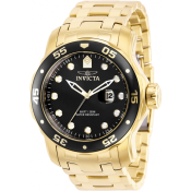 Invicta Pro Diver