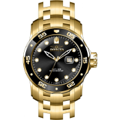 Invicta Pro Diver