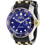 Invicta Pro Diver