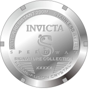 Invicta Signature