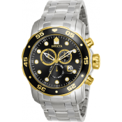 Invicta Pro Diver