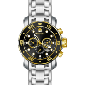 Invicta Pro Diver
