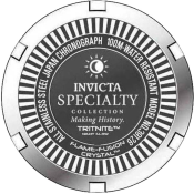Invicta Specialty