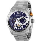 Invicta Aviator