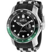 Invicta Pro Diver