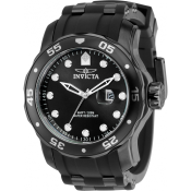 Invicta Pro Diver